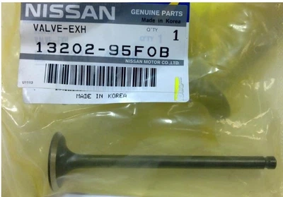 Выпускной клапан Nissan (13202-95F0B)