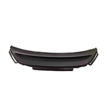Нижняя часть заднего бампера на VOLKSWAGEN ID.4 CROZZ, 11G 807 482