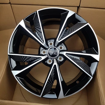 Диски На Авто R17 5x112 VW Golf Passat Skoda Octavia Audi A4 A6 Q5 Р17