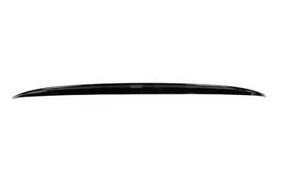Спойлер OEM-Style (для F10, Черный Глянец) для BMW 5 серия F10/F11 2010–2016 гг