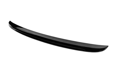 Спойлер M5-Style (Черный Глянец) для BMW 5 серия E60/E61 2003-2010 гг