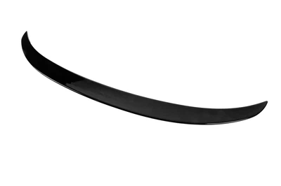 Спойлер P-Style (для F32, Черный Глянец) для BMW 4 серия F32/F33/F36 2012-2020 гг
