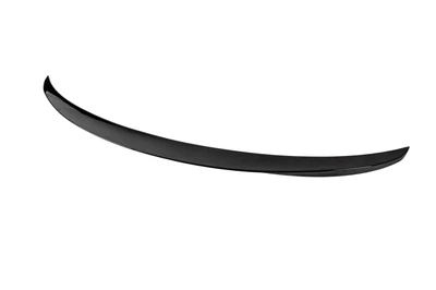 Спойлер MP-Style (для F30/F80, Черный Глянец) для BMW 3 серия F30/F31 2012-2019 гг