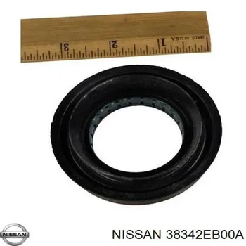 Сальник редуктора Nissan (38342-EB00A)