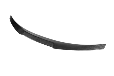 Спойлер V6 (для SD Carbon) для Ауди A4 B9 2015-2024 гг