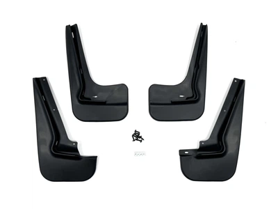 Брызговики BMW 3 series E36 1992-1998, комплект 4 шт. для BMW 3 series E36 1992-1998 (9277)