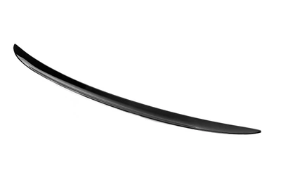 Спойлер P-Style (Черный Глянец) для BMW 7 серия G11/G12 2015-2022 гг