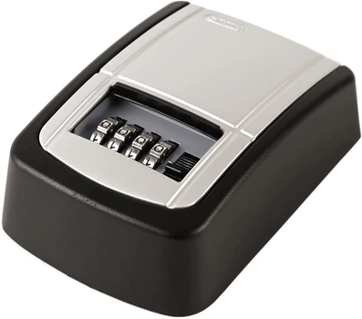 Ящик для ключів кодовий ABUS 707 KeyGarage (4003318402647)