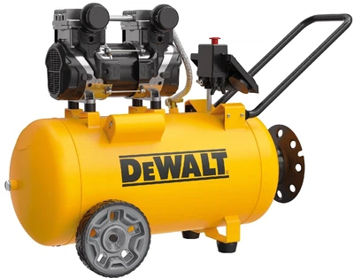 Sprężarka powietrza bezolejowa DeWALT DXCMS2550HE (8016738833966)