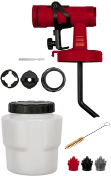 Запасний набір для електрокраскопультів Einhell 4260003 (4006825619515)