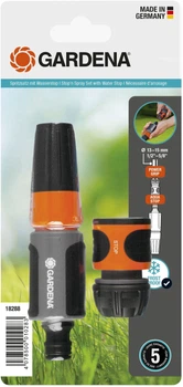 Zestaw do podlewania Gardena Set 13 mm 1/2" 18288-20 (4078500010283)