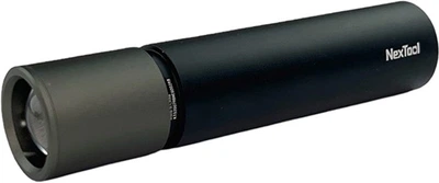 Багатофункціональний ліхтарик Xiaomi Nextool NE20163 150 лм Чорний (6973907630981)
