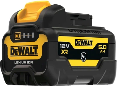 Акумуляторна батарея DeWalt GFN DCB126G (5035048735848)