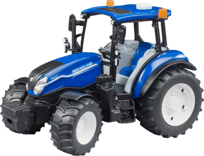 Traktor Bruder New Holland T5.120 26 cm 2184_2 (4001702021849)