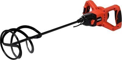 Mieszadło budowlane Yato YT-82607 II Biegi 1600 W (5906083068447)