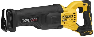 Акумуляторна шабельна пилка DeWalt DCS386NT (5035048739549)