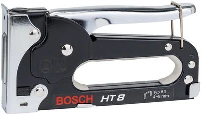 Степлер ручний Bosch HT 8 0603038000 (3165140101325)
