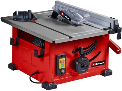 Настільна циркулярна пила Einhell TC-TS 8 4340426 (4006825675566)