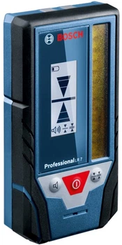 Приймач лазерного випромінювання Bosch Professional LR 7 0601069J00 (3165140835572)