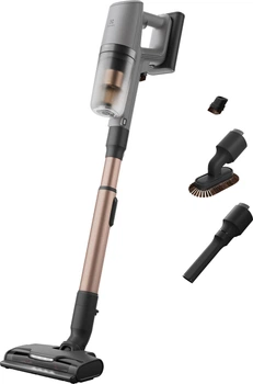 Акумуляторний пилосос Electrolux EP82UB25UG (7333394037417)