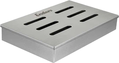 Pojemnik do wędzenia smoker-box Enders ze stali nierdzewnej (4000591088124)