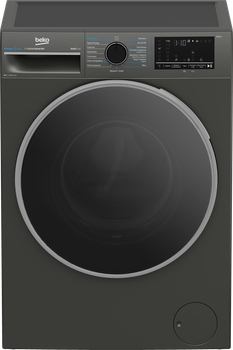 Пральна машина Beko B3WFU48415MGB2