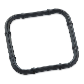 Прокладка корпуса термостата CHEVROLET Aveo 1.4-1.6 05-, DAEWOO Lacetti 1.4-1.6 09-11 ( 55353353 )