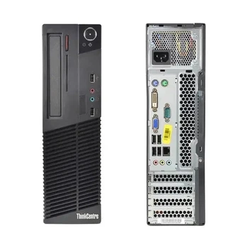 Комп`ютер Lenovo ThinkCentre M71e SFF, Core i3-2120, 8Gb DDR3, Intel HD, 120Gb SSD Б/В