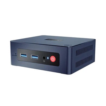 Міні ПК Beelink Mini S 8/128Gb, Celeron N5095, Windows 11 Pro