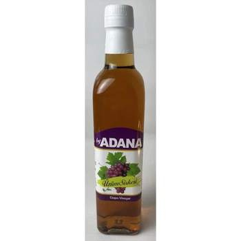 Оцет Adana виноградний, 500 мл