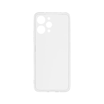 Прозрачный чехол TPU Virgin для Infinix Note 40