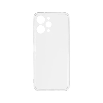 Прозрачный чехол TPU Virgin для Infinix Note 30 4G