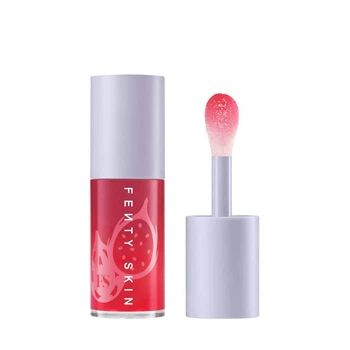 Масло для губ Fenty Beauty Treatz Hydrating + Strengthening Lip Oil Dragon Fruit
