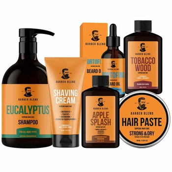 Бокс парикмахера Barber Blend