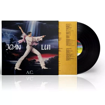 Adriano Celentano - Joan Lui 1985/2025 (Cln2507) Сlan Celentano/Italy Mint Виниловая пластинка (art.247152)