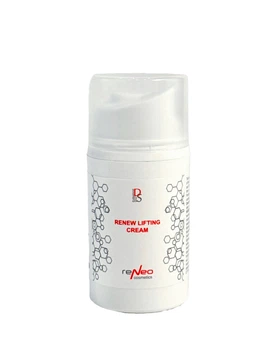 Регенеруючий анти-ейдж крем з ліфтинговим ефектом Derma Series Renew lifting cream, 50 ml