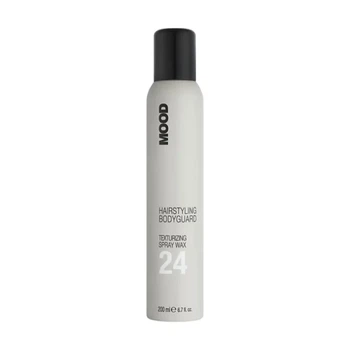 Текстурирующий спрей-воск 24 Mood Texturizing Spray Wax, 200 мл