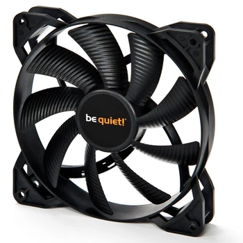 Вентилятор Be quiet! Pure Wings 2 140mm (BQ PUW2-14025-LR-PWM) Б/в