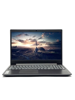 Ноутбук Lenovo V15 G1 IML IPS Intel Core i5 (i5-10210U) 8 Гб 256 Гб SSD Клас A- (NTB1125255) Б/В