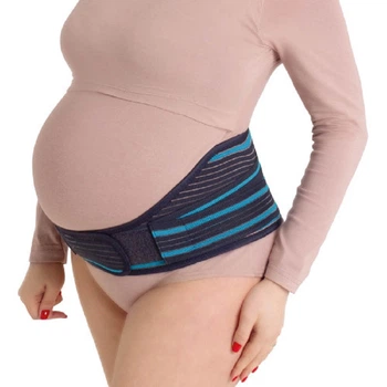 Бандаж до та післяпологовий Реабілітімед ГЛ-1 Comfort Гледіс XXL