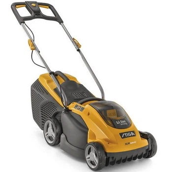 Газонокосилка аккумуляторная Stiga SLM 3648 AE
