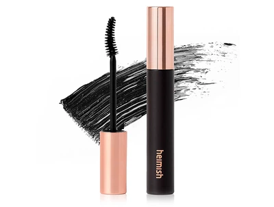 Тушь для подкручивания ресниц Heimish Dailism Smudge Stop Mascara Curling Black, 9г (8809481760524)