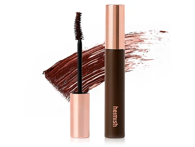 Тушь для подкручивания ресниц Heimish Dailism Smudge Stop Mascara Curling Brown, 9г (8809481762429)