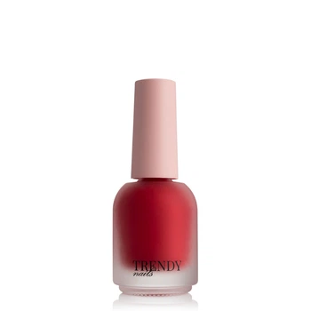 Лак для стемпінгу Trendy Nails color №3 10 мл