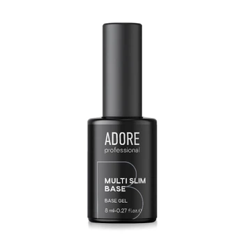 База-подложка Adore Professional тонкая Multi slim base 8 мл