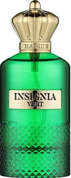 Парфуми унісекс Hamidi Insignia Vert 105 мл (6294015178999)