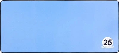 Ігрова поверхня Thermaltake M700 Speed/Control Hydrangea Blue Extended (GMP-TTP-HABSEC-01)