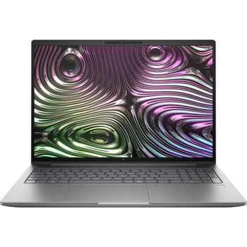 HP ZBook X G1i 16" WUXGA, 300n/U9 285H (5.4)/64Gb/SSD1Tb/RTX PRO 2000, 8GB/FPS/Підсв/DOS