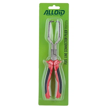 Alloid. Кліщі для зняття паливних роз'ємів