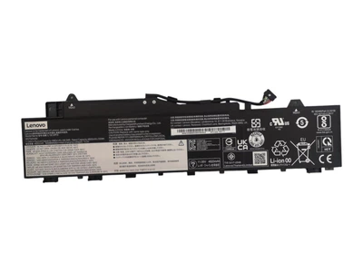 Аккумулятор для ноутбука Lenovo IdeaPad 5-14ARE05, 5-14IIL05, 5-14ALC05, 5-14ITL05, L19L3PF7, L19M3PF3, L19M3PF4, L19C3PF3 4965mah 56.5Wh ORIGINAL